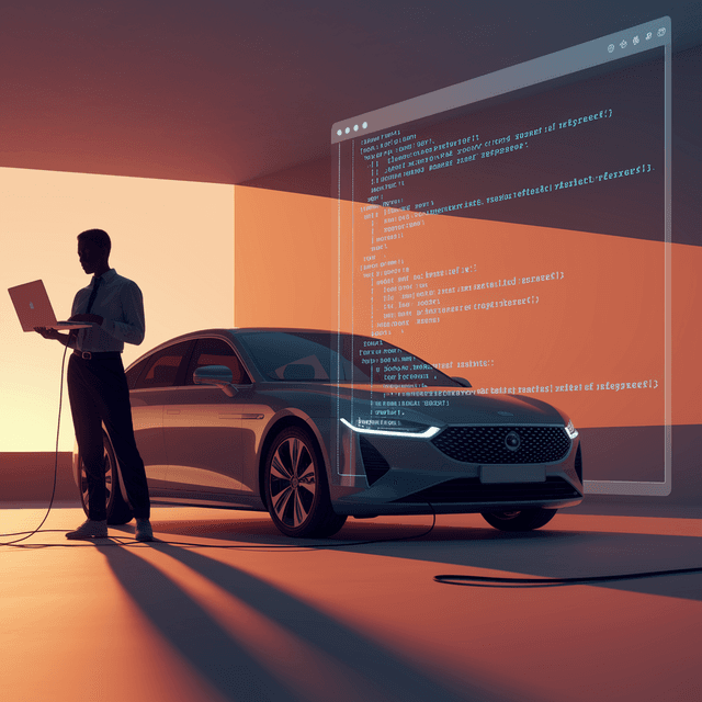 OTA Deployment Manager