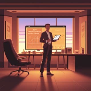 SDV System Architect